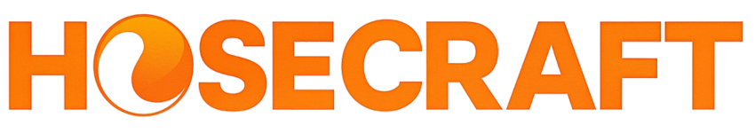 Hosecraft Logo